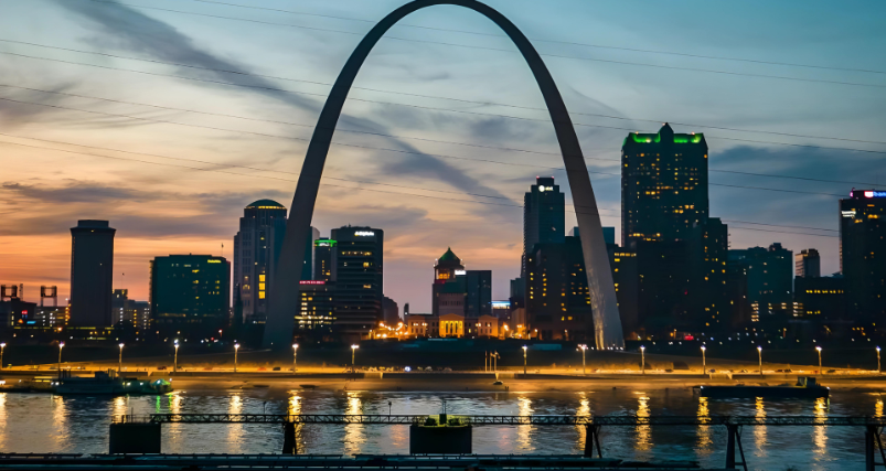 Gateway Arch