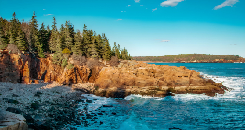 Acadia National Park