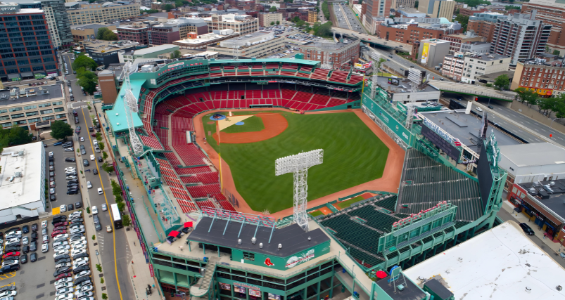 Fenway Park