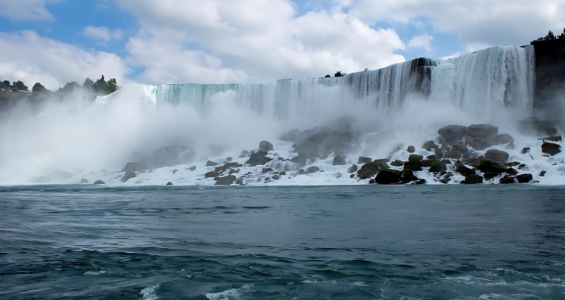 Maid of the Mist