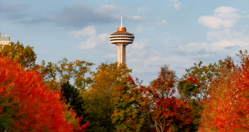 Skylon Tower