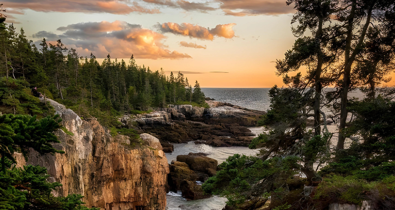 Acadia National Park