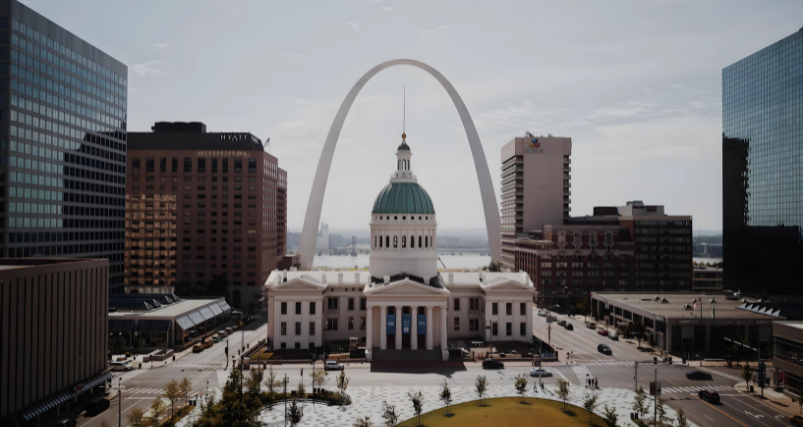 Gateway Arch