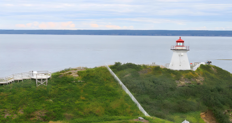 Cape Enrage