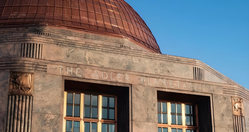 Adler Planetarium