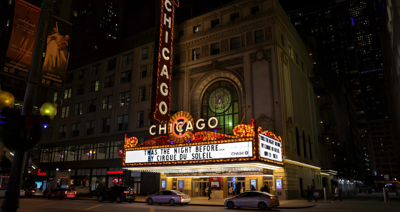 Chicago Theatre