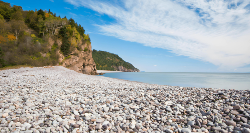  Fundy National Park