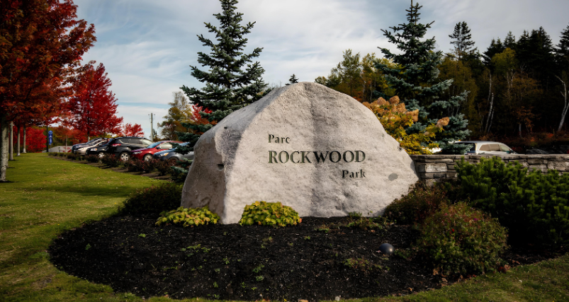 Rockwood Park