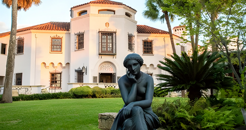 McNay Art Museum