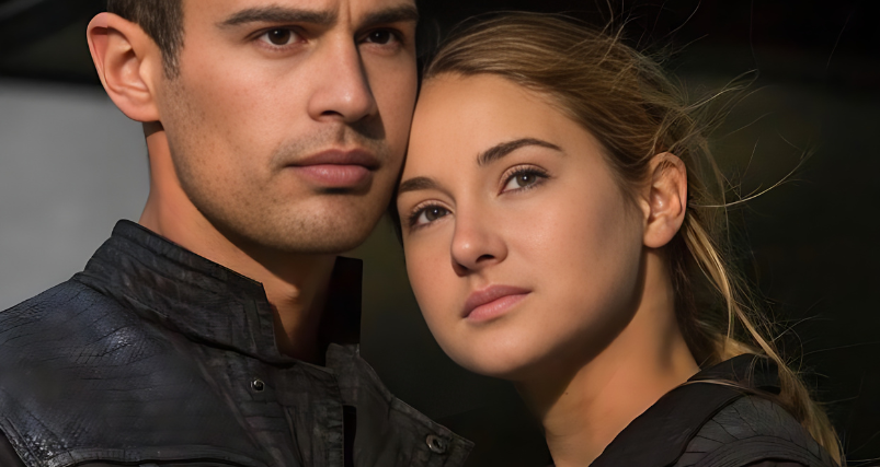 Divergent (2014) Movie