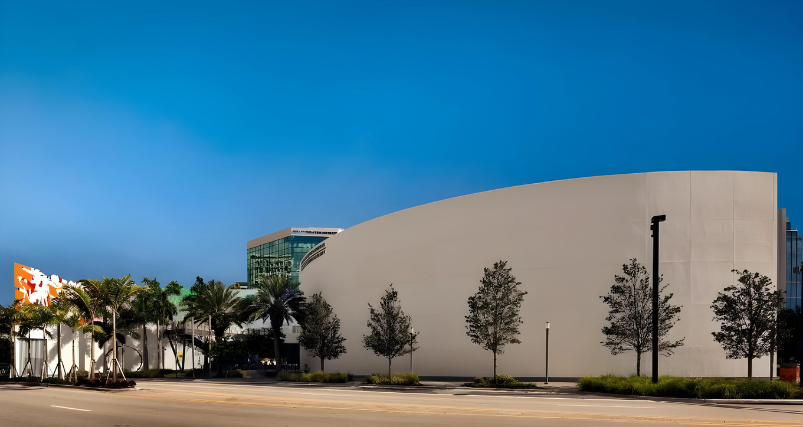 NSU Art Museum Fort Lauderdale