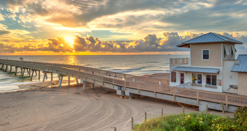 Deerfield Beach