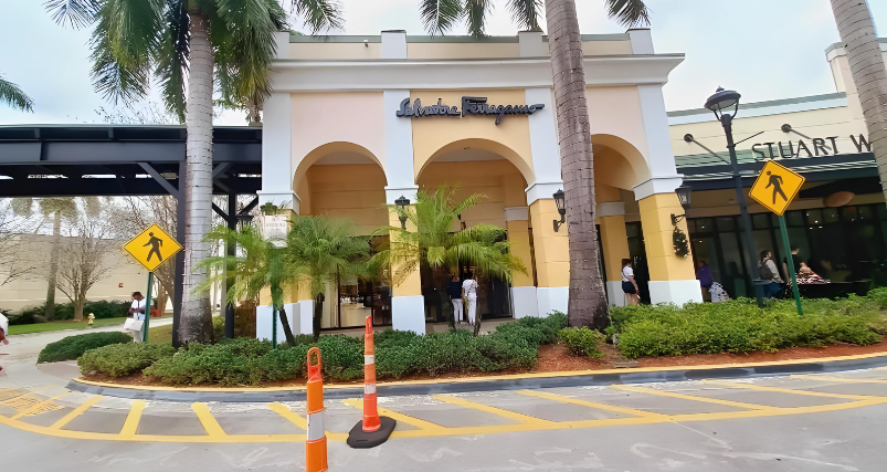 Sawgrass Mills