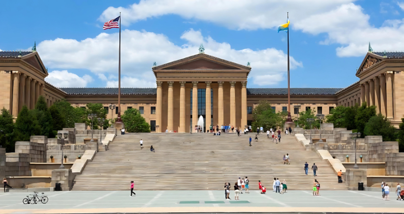 Philadelphia Museum of Art