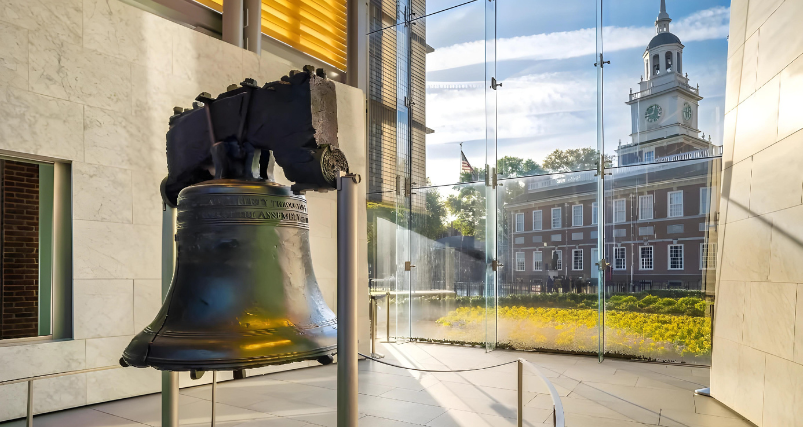 Liberty Bell