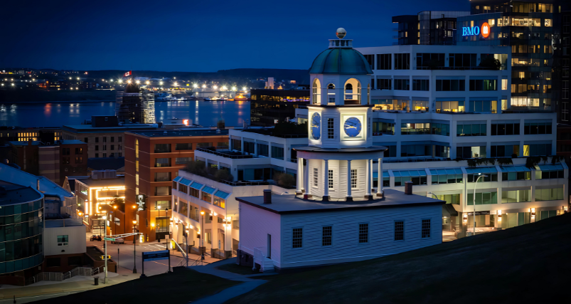 Museum of the Atlantic