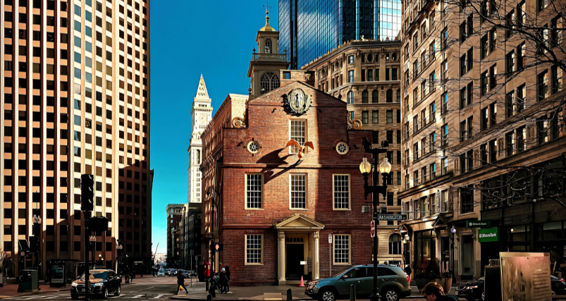 Boston-Old-North-Church