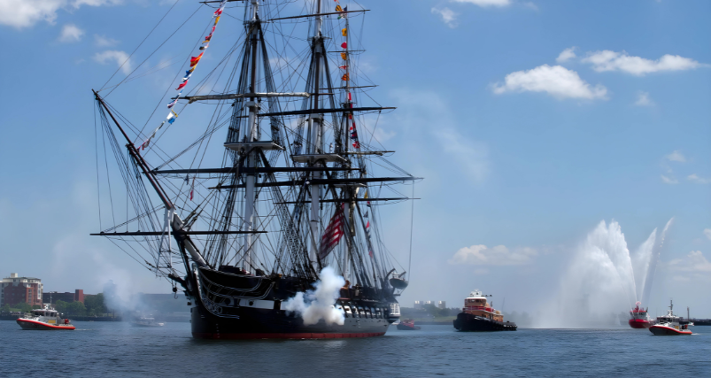 USS-Constitution-Ship