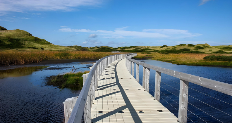  Prince Edward Island National Park