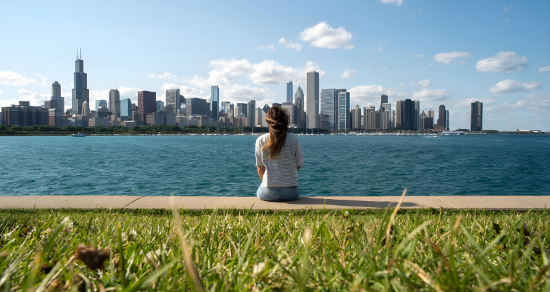 Adler Planetarium