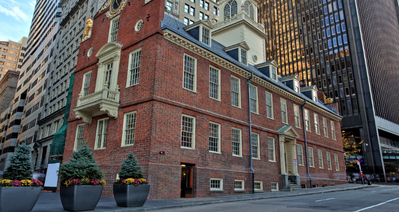 Old State House