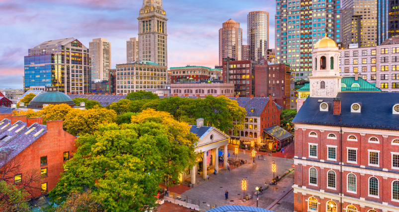 Faneuil Hall