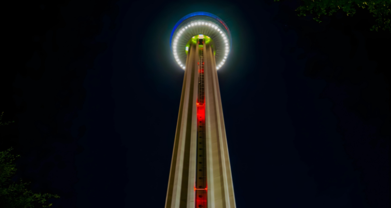 Tower of the Americas