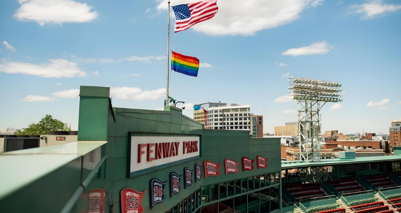 Fenway Park