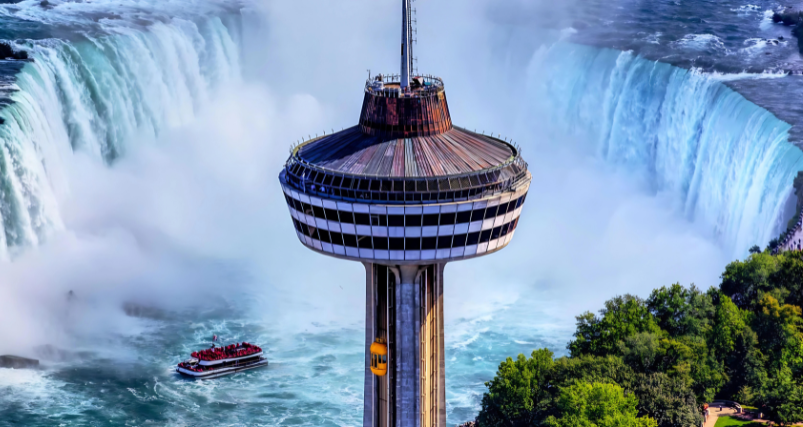 Skylon Tower