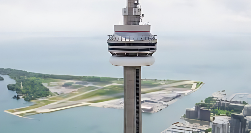 CN Tower