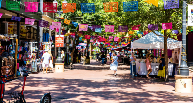 Market-Square