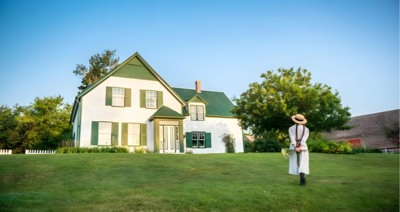 Green Gables Heritage Place