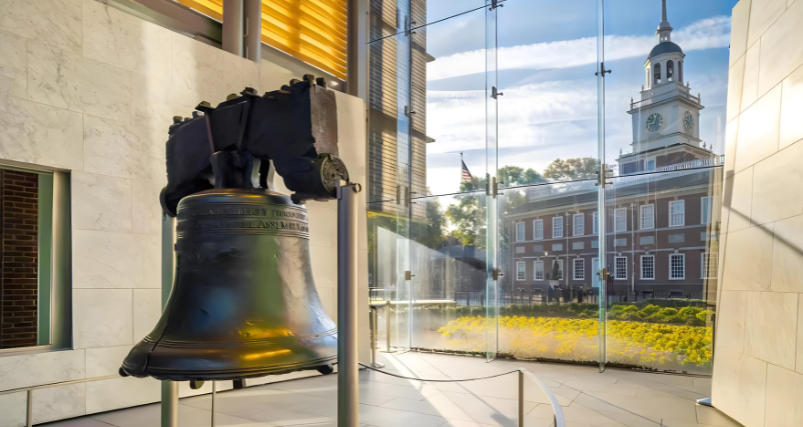 Liberty Bell