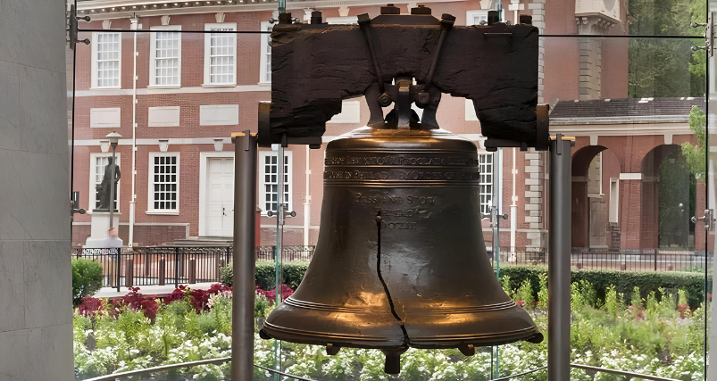 Liberty Bell