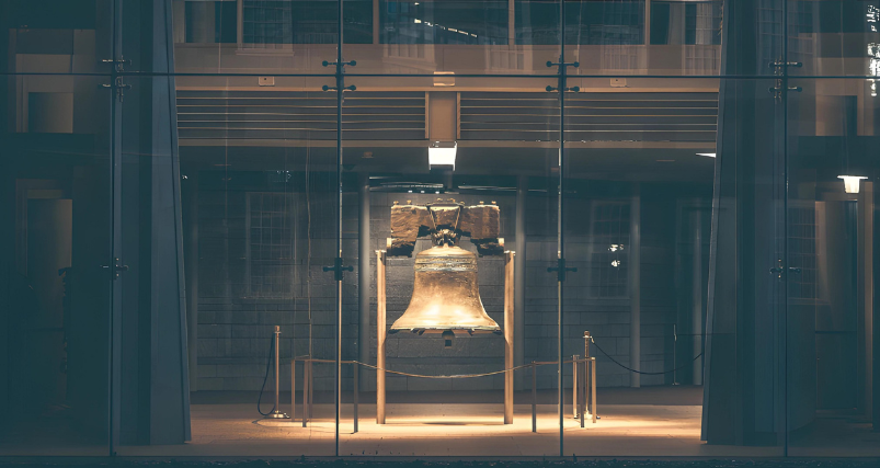 Liberty Bell