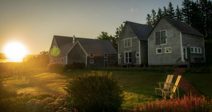 Green Gables Heritage Place