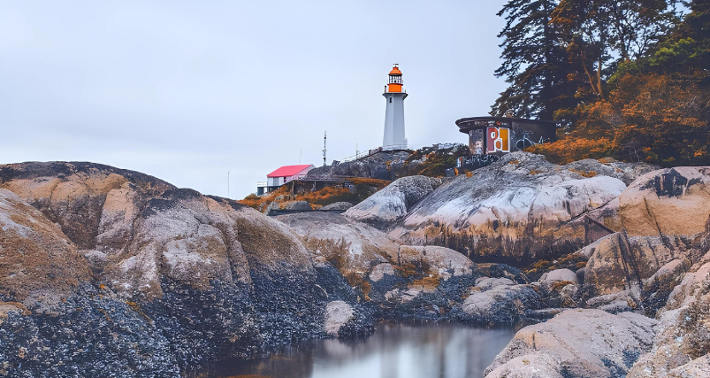 Lighthouse Park