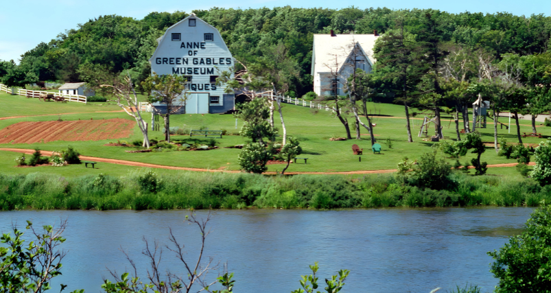 Anne of Green Gables Museum