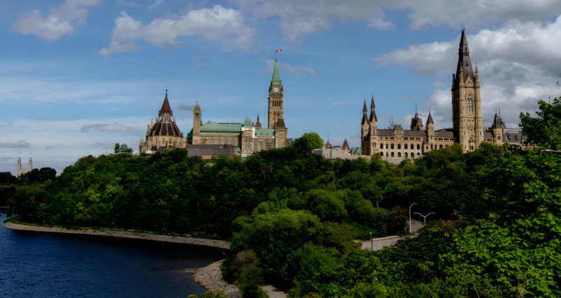 Ottawa City View