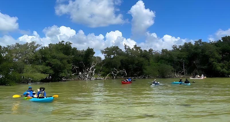 Everglades National Park