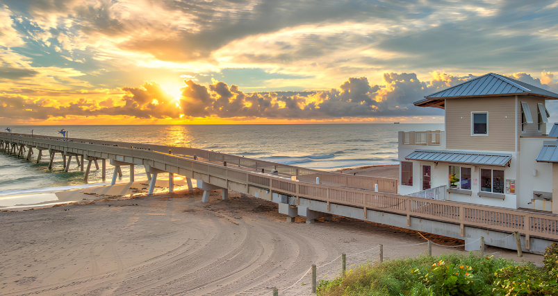 Fort Lauderdale Beach