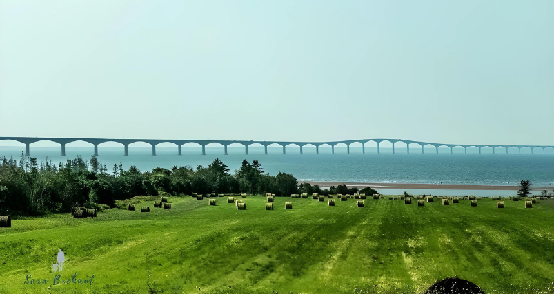 Confederation Bridge