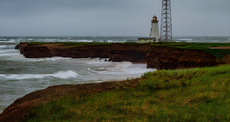 North Cape