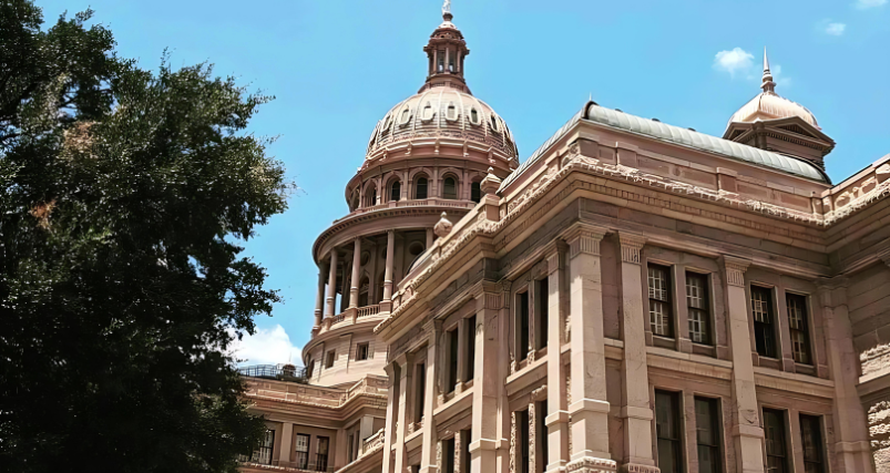 Texas Capitol