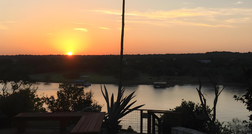 Lake Travis