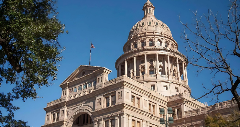 Texas Capitol