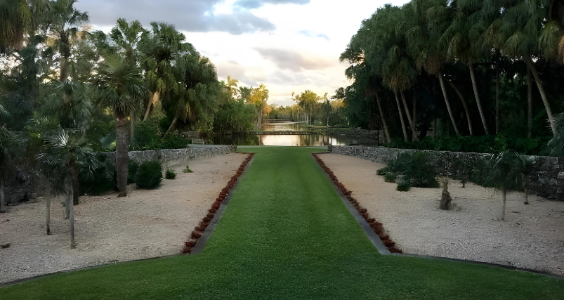 Fairchild Tropical Botanic Garden