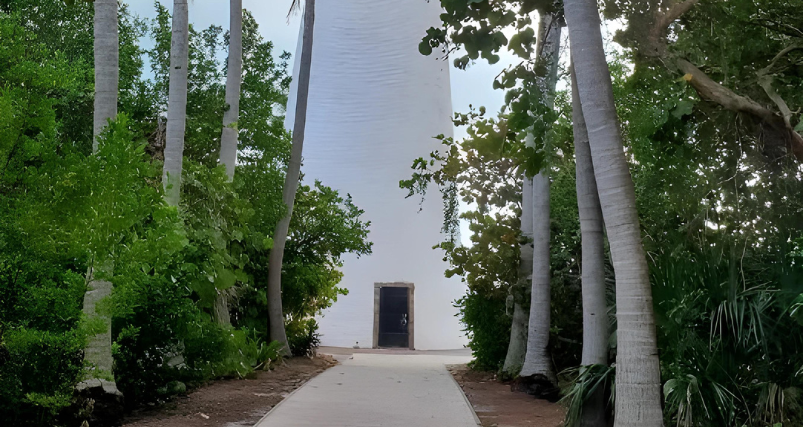 Bill Baggs Cape Florida State Park