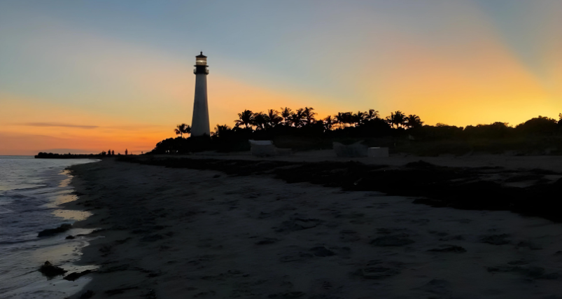 Bill Baggs Cape Florida State Park