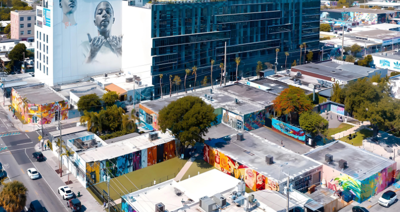 Wynwood Walls